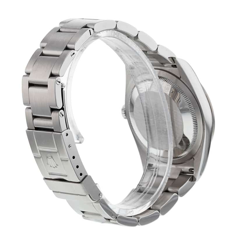 Rolex Explorer 114270
